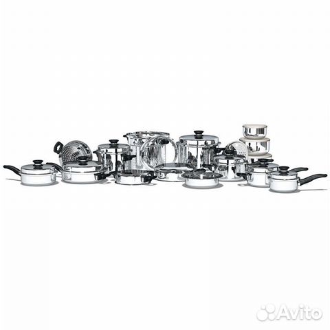 Посуда, техника для кухни и аксессуары