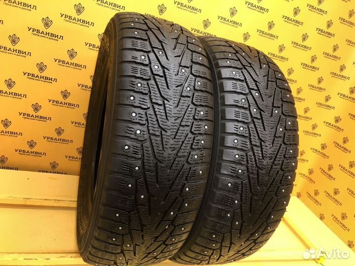 Nokian Tyres Nordman 7 SUV 235/60 R18 107T