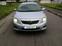 Toyota Corolla 1.6 MT, 2006, 250 300 км, с пробегом, цена 705 000 руб.