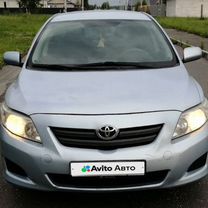 Toyota Corolla 1.6 MT, 2006, 250 300 км, с пробегом, цена 615 000 руб.