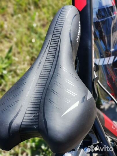 Горный велосипед darmaks 27,5 колеса