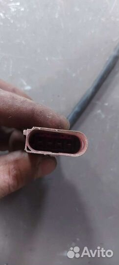 Лямбда-зонд на Volkswagen Phaeton