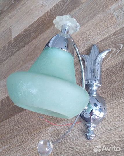 Светильники разные