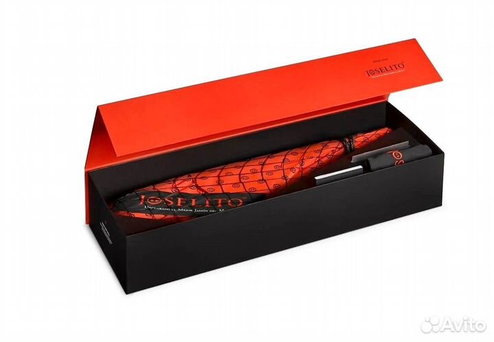 Хамон иберико Де Бейота joselito