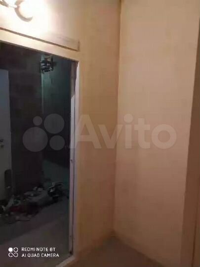 Склад, кладовка, хранение вещей 6.1 м²