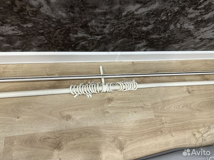 Карнизы для штор