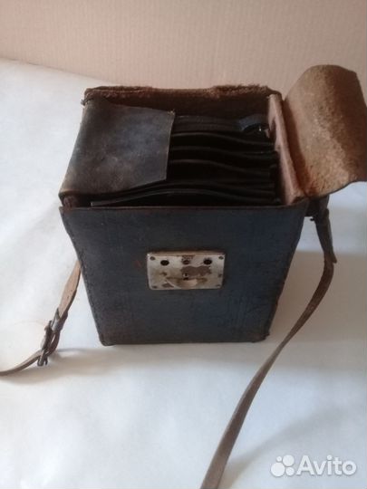 Фотоаппарат цейс на фотопластинках