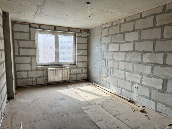 3-к. квартира, 76 м², 7/10 эт.