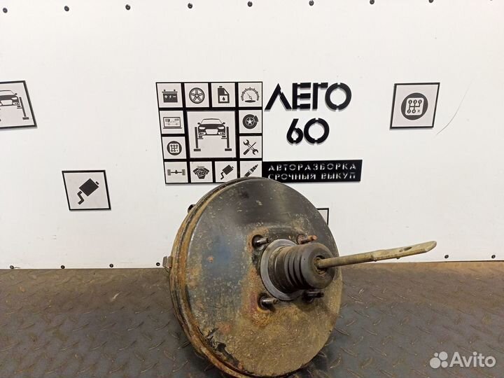 Усилитель тормозов с гтц для Volvo 850