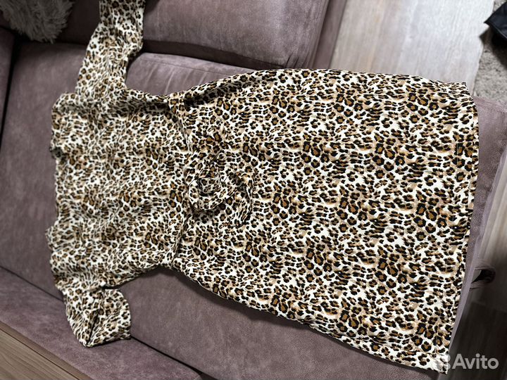 Вещи пакетом