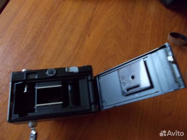 Фотоаппарат