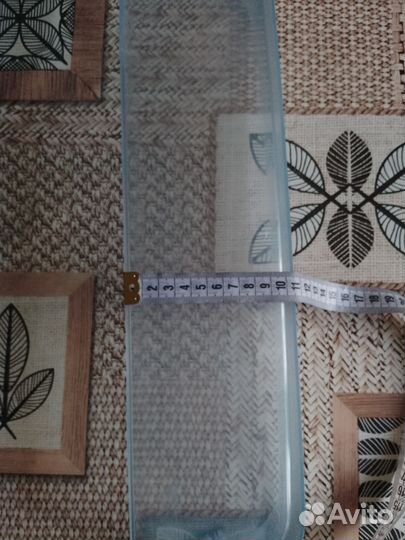 Ящики от холодильника nord