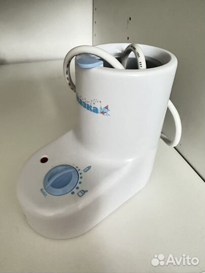 Подогреватель для детского питания