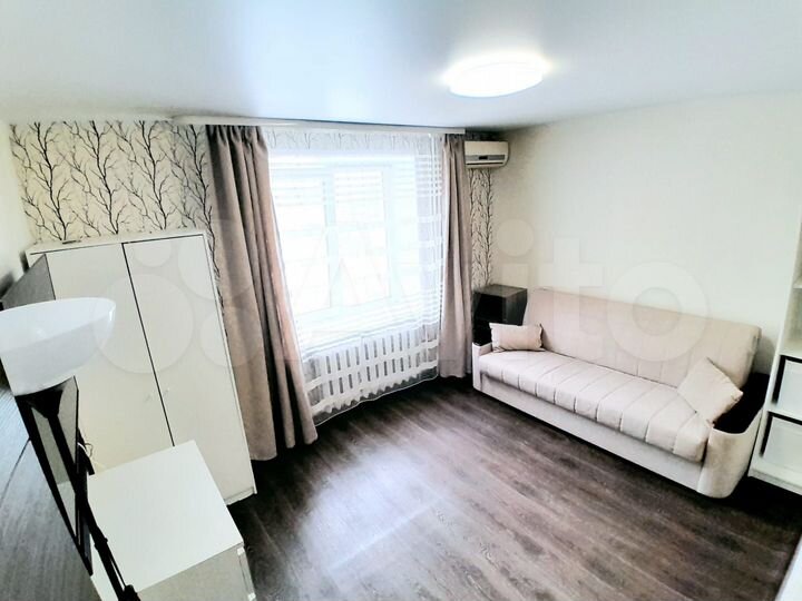 3-к. квартира, 60 м², 3/5 эт.