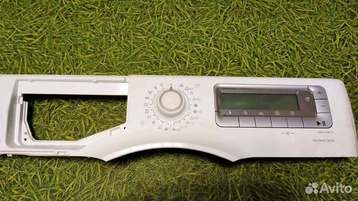 Модуль стиральной машины Electrolux EWN 10780W