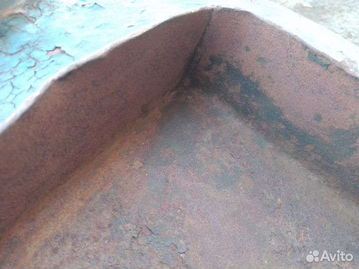 М72 ранние запчасти