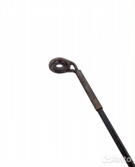 Спиннинг лайт Victory, длина 2,70м, тест 0-10г