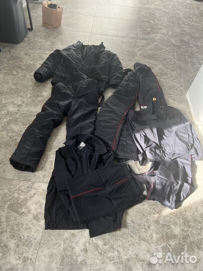 Форма полиции мвд