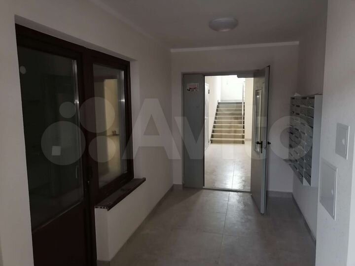 2-к. квартира, 47,1 м², 4/5 эт.