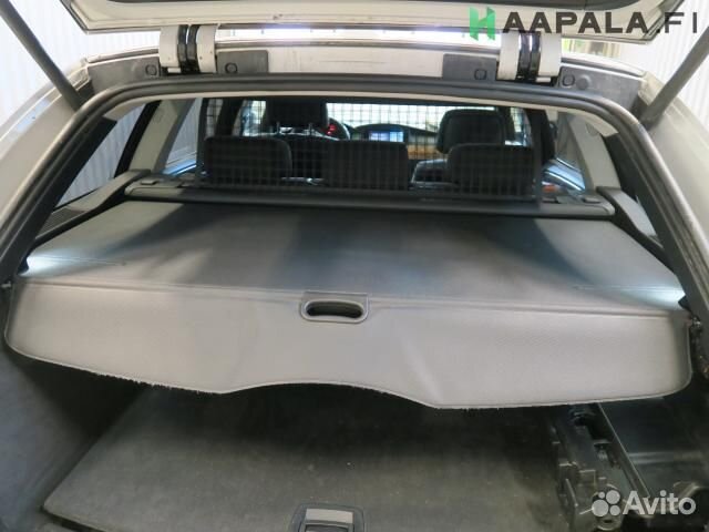 Распорка салона задняя bmw e61 2003-2010