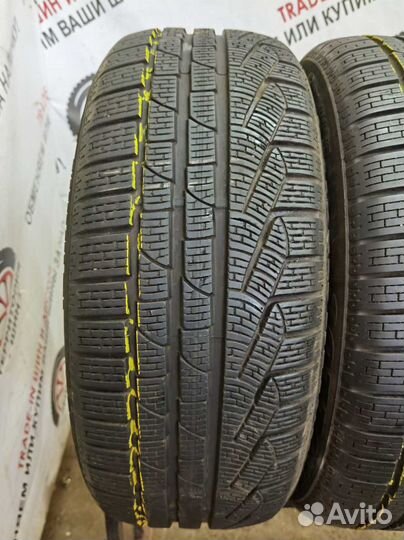 Pirelli Sottozero Winter 240 225/45 R18 95V