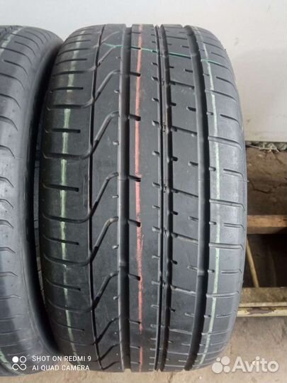 Pirelli P Zero 275/35 R20 102Y