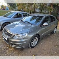 Chery M11 (A3) 1.6 MT, 2012, 195 000 км, с пробегом, цена 285 000 руб.