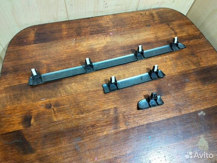 Накладка торпеды Mazda 6 GG Молдинг торпеды