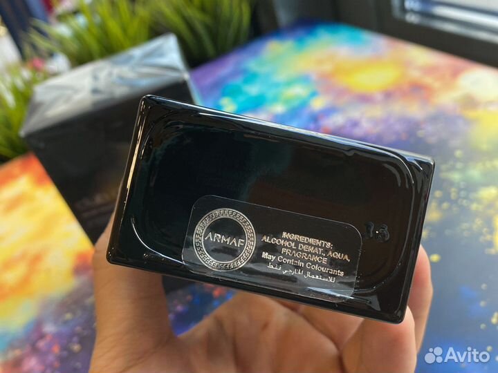 Armaf Club De Nuit Intense 105ml