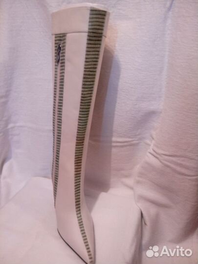 Новые сапоги Valley осень (38.)