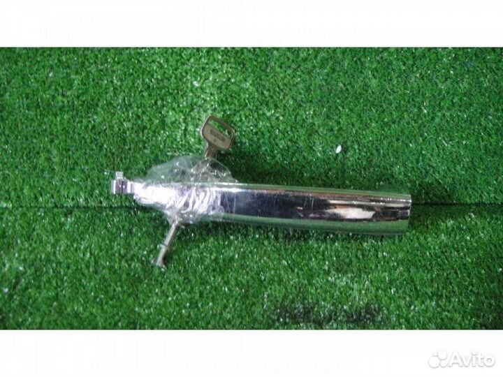 Ручка двери внешняя toyota alphard ANH10 2azfe Перед. Прав