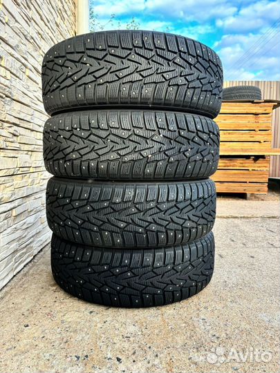 Nokian Tyres Nordman 7 205/60 R16 96T