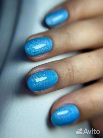 Маникюр педикюр