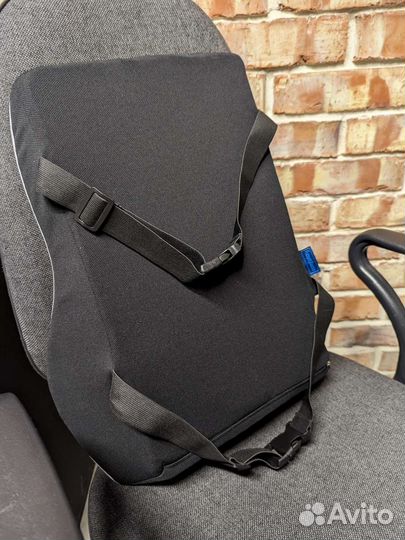 Ортопедическая подушка для спины