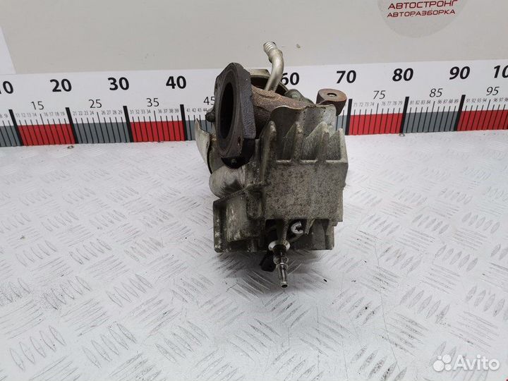 Б/У Б/У Турбина 54359710028 renault