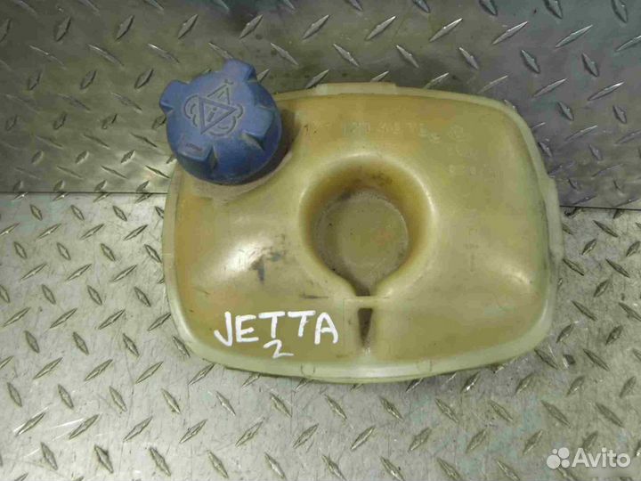 Бачок расширительный VW Golf 2/Jetta 2 1983-1992