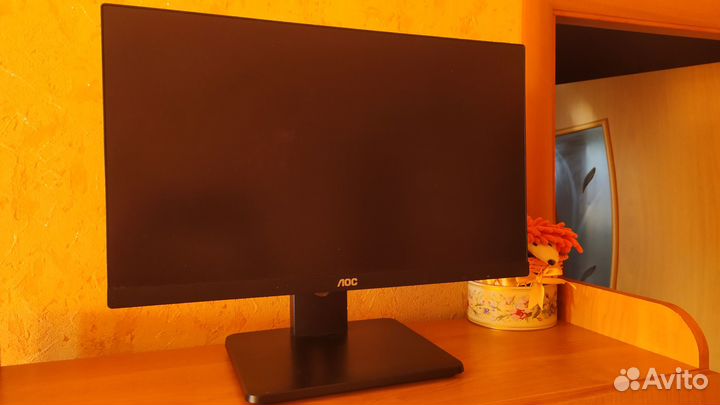 Монитор для компьютера 22 дюйма бу