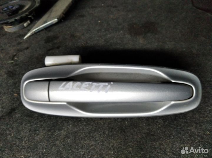 Ручка двери Chevrolet Lacetti