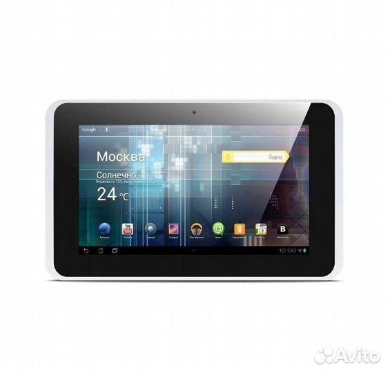 Планшет Air Tab e102