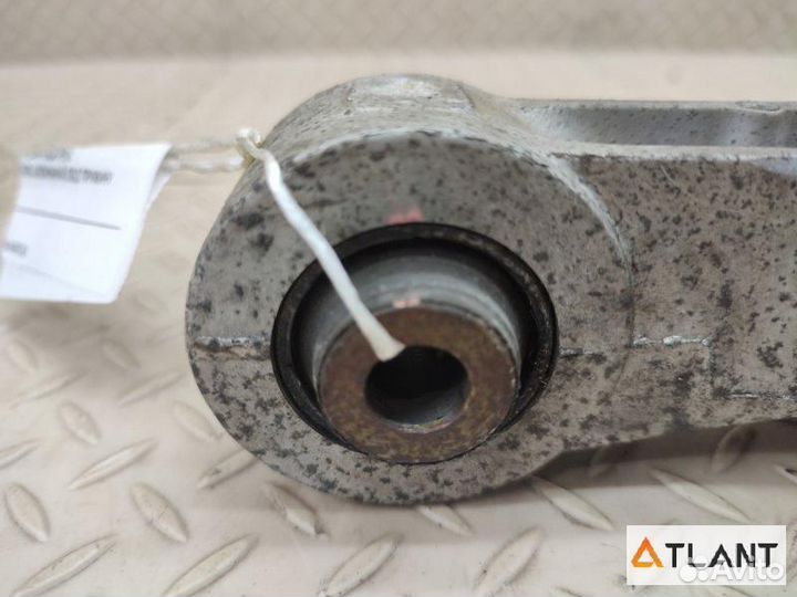 Рычаг задний левый nissan fuga