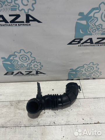 Патрубок воздушного фильтра Kia Ceed 1