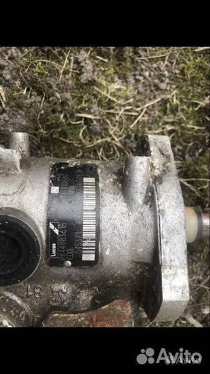 1.9 kangoo renault тнвд