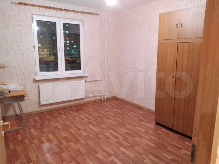 3-к. квартира, 79 м², 2/17 эт.