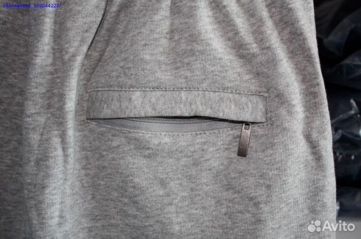 Polo Ralph Lauren спортивные штаны (Арт.46095)