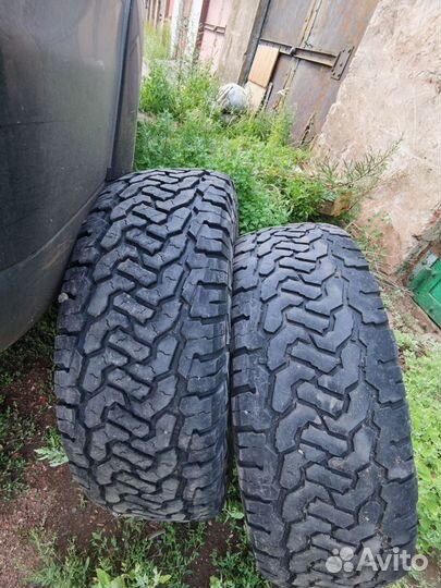 Roadcruza RA1100 A/T 265/75 R16 123S