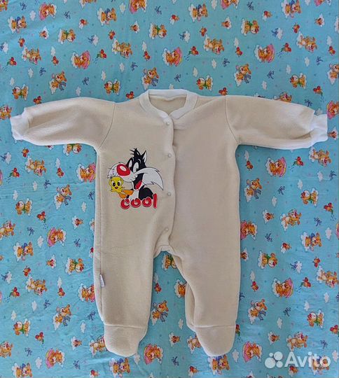 Комбинезоны