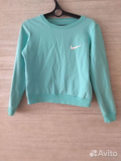 Свитшот nike