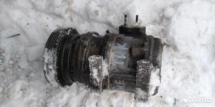 Kia magentis 1 2.0 компрессор кондиционера