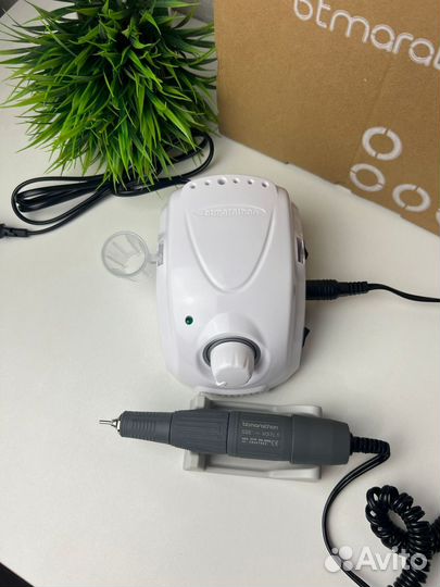 Аппарат для ногтей marathon
