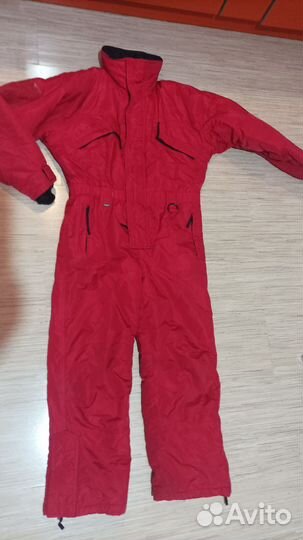 Зимний горнолыжный комбинезон Cup, s